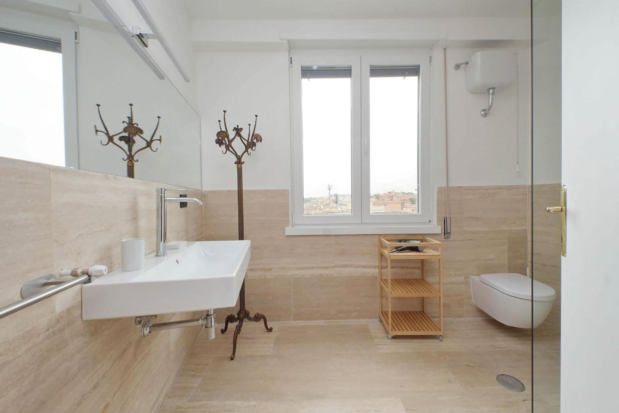 Apartment Ostiense By Halldis Rom