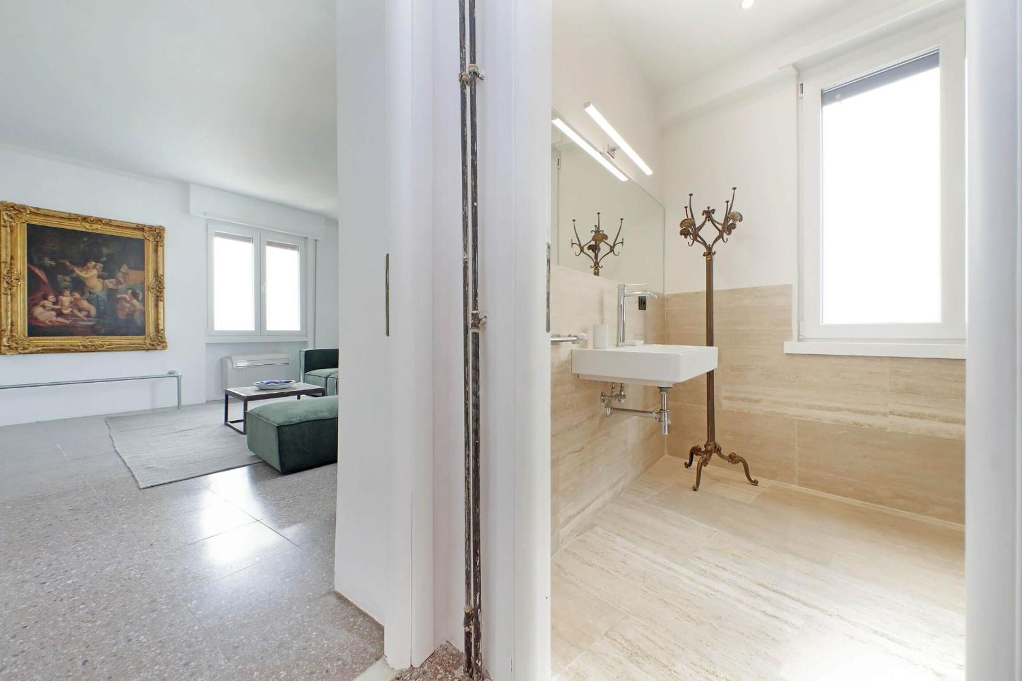 Apartment Ostiense By Halldis Rom
