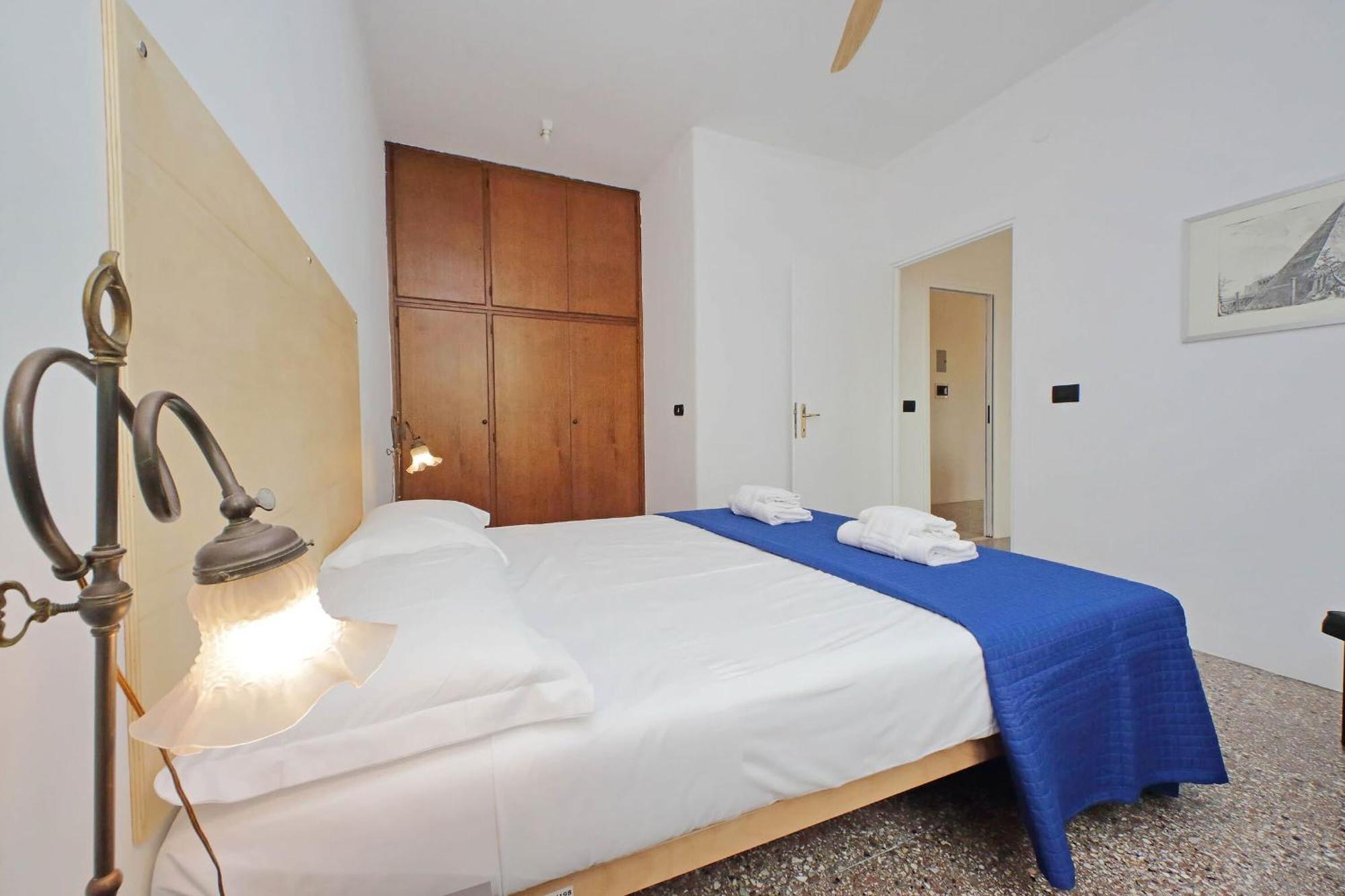 Apartment Ostiense By Halldis