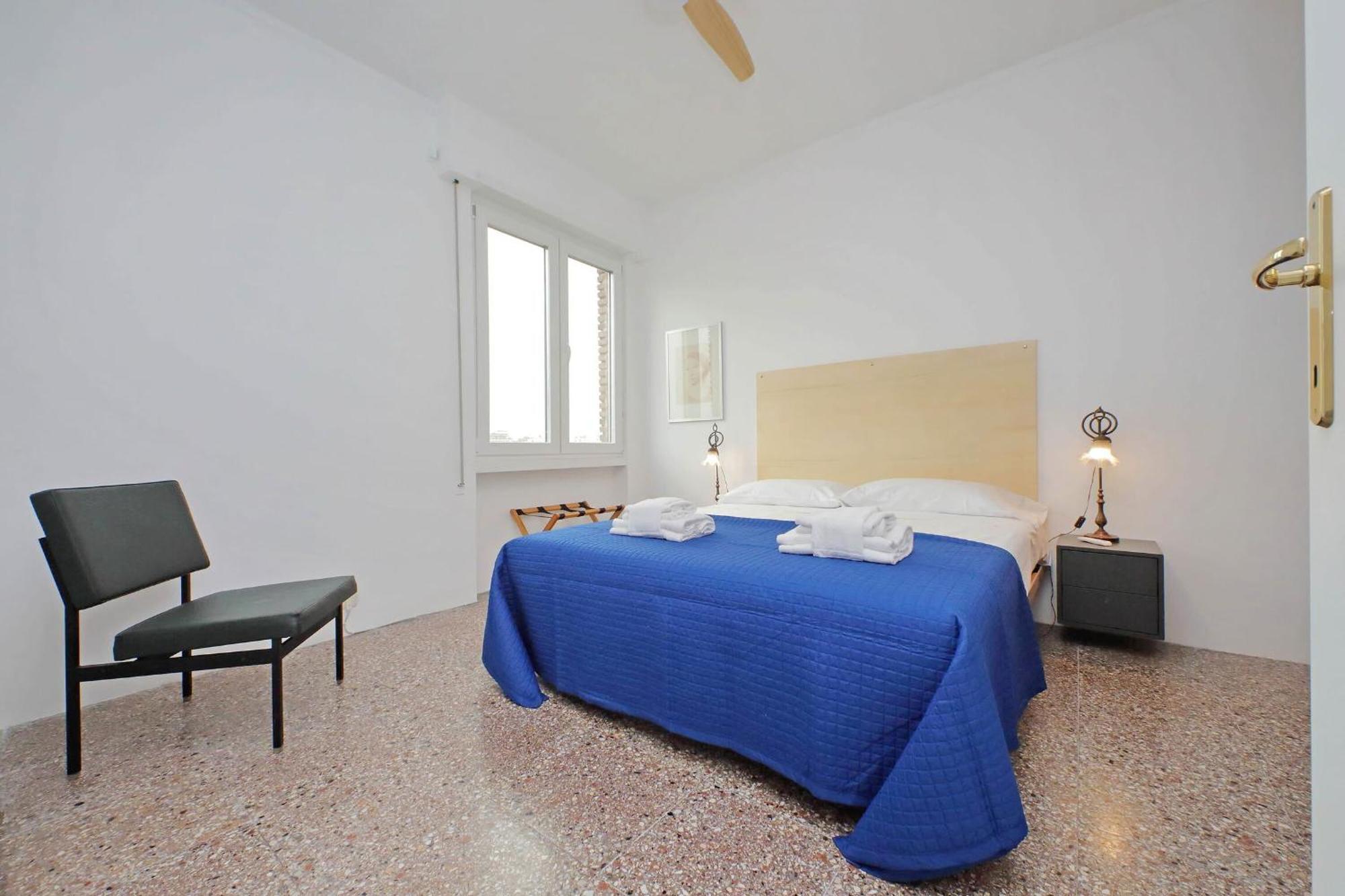 Apartment Ostiense By Halldis