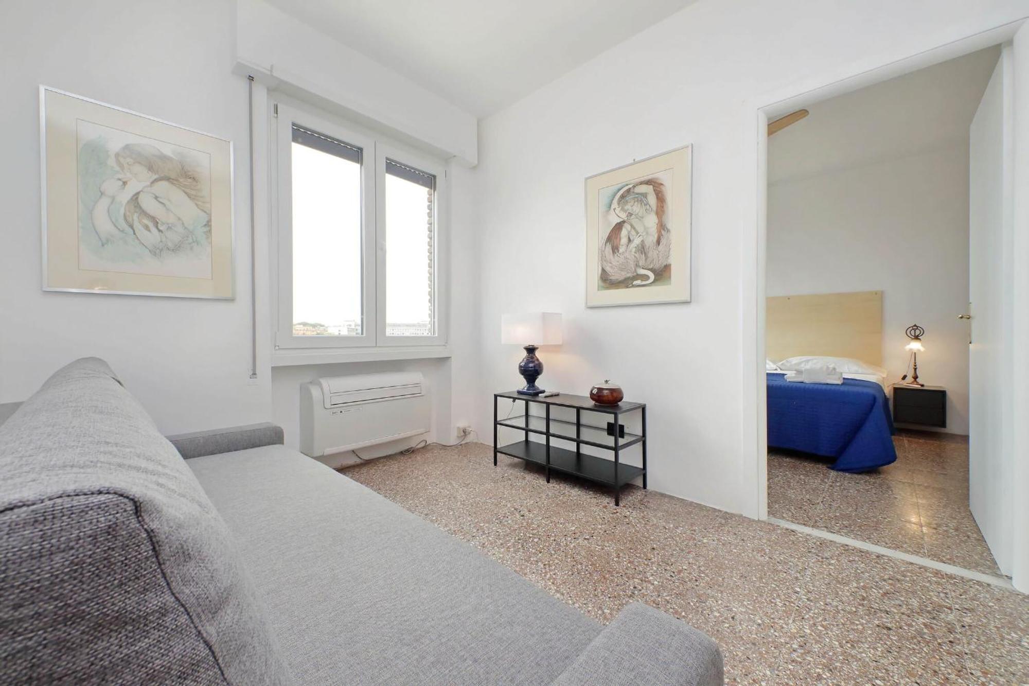 Apartment Ostiense By Halldis