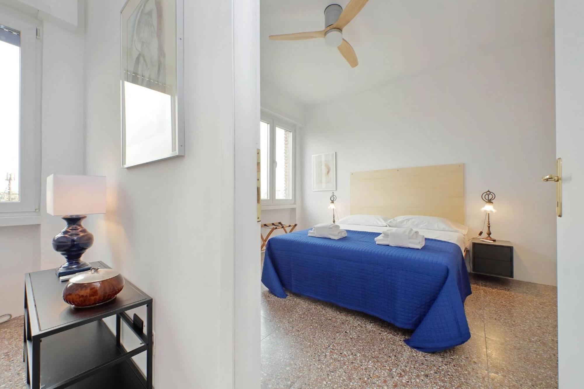 Apartment Ostiense By Halldis *