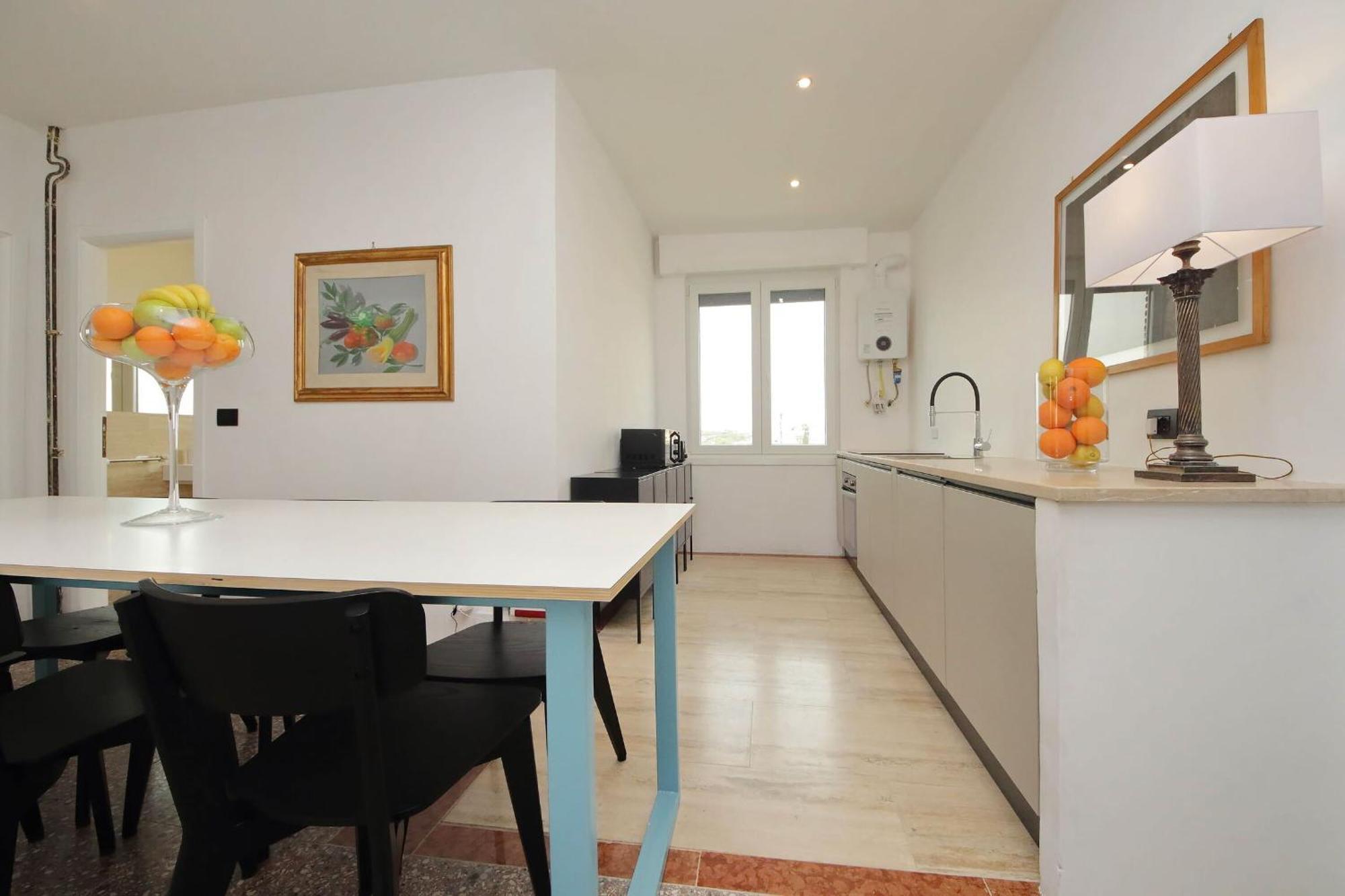 Apartment Ostiense By Halldis *