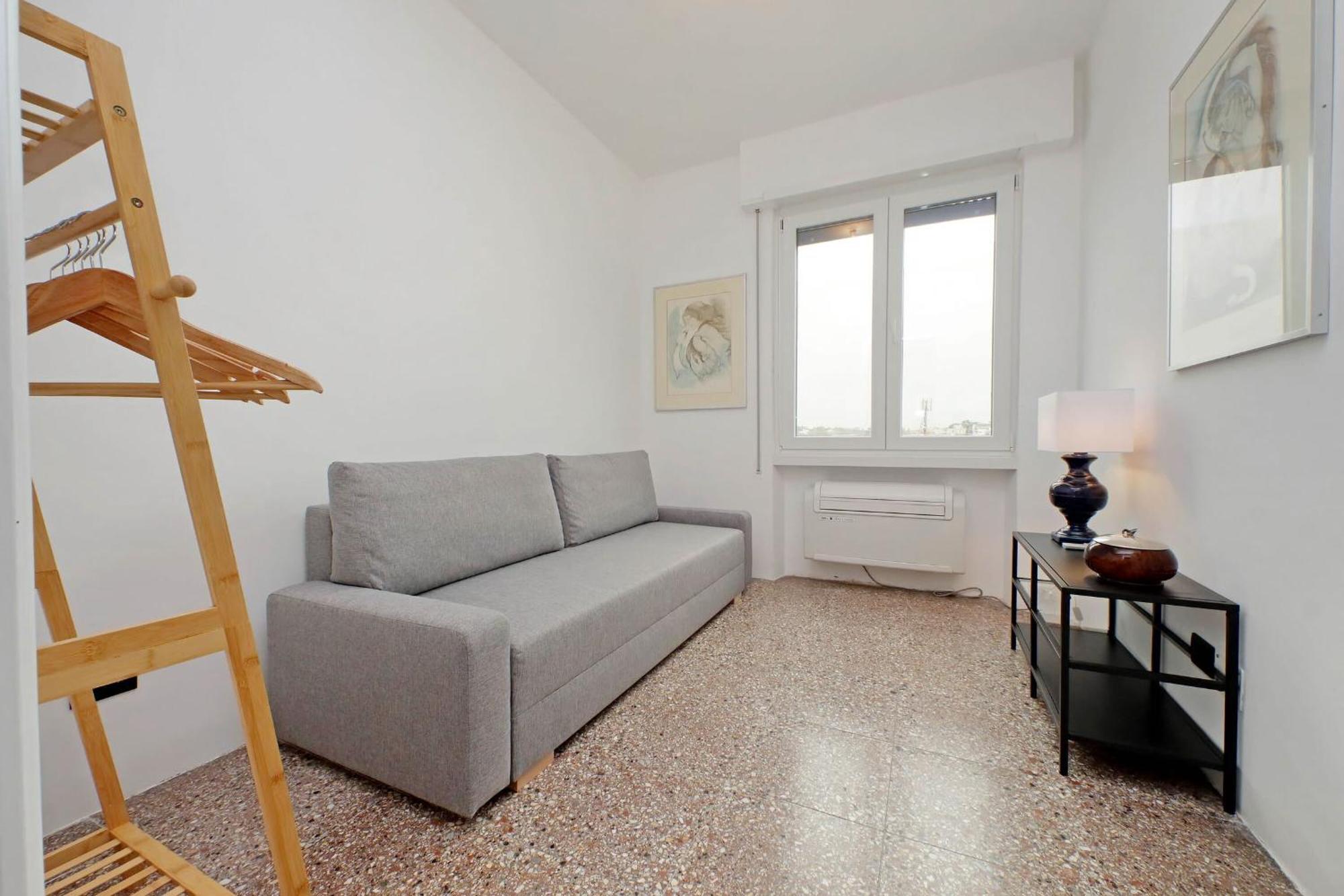 Apartment Ostiense By Halldis