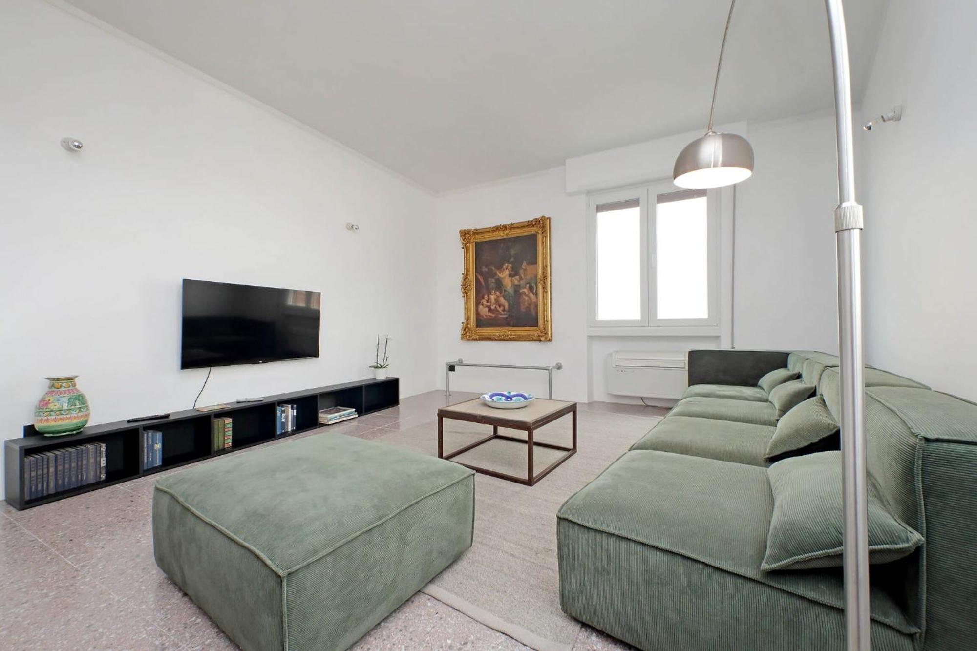 Ostiense By Halldis * Rom