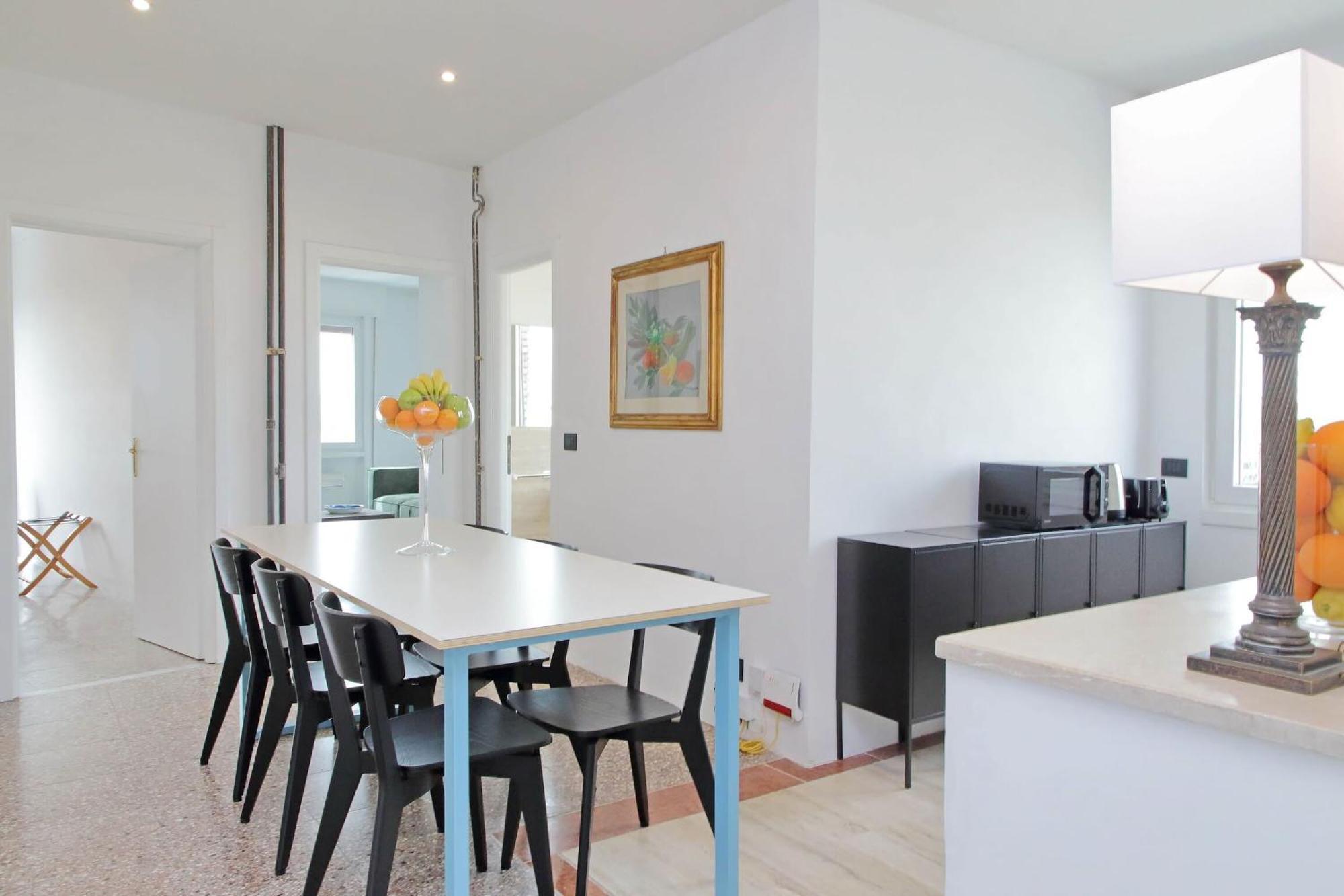Ostiense By Halldis Apartment *